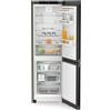 LIEBHERR CNbdb 5223 Combinazione frigo-congelatore con EasyFresh e NoFrost