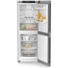LIEBHERR CNsfc 5023 Combinazione frigo-congelatore con EasyFresh e NoFrost