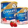 ABBOTT Srl Ensure advance fragola 850 g - Ensure - 945235481