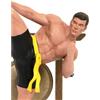 Diamond Select FIGURE DIAMOND TOYS MOVIE GALLERY JEAN CLAUDE VAN DAMME PVC STATUE NEW
