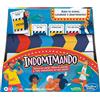 Hasbro Gaming Indomimando - Gioco dei Mimi Hasbro per Famiglie - REGISTRATI! SCOPRI ALTRE PROMO