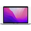 Apple MacBook Pro 2022 M2 | 13.3 | Touch Bar | M2 8-Core CPU | 10-Core GPU | 8 GB | 1 TB SSD | grigio siderale | UK