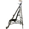 Maclaren Telaio Maclaren per Passeggino Techno XT Black Silver