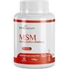 VitaSanum® - MSM (Methylsulfonylmethan) 2000 mg 90 pz Compresse rivest