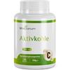 VitaSanum® - carbone attivo 100 pz Capsule