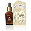 Arganicare - Olio di Germe di Grano Biologico 3-1 30 ml Siero