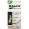 Bioscalin Linea Capelli Uomo Energy Anticaduta Trattamento Shampoo 200 ml