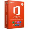 Microsoft Office 2019 Professional