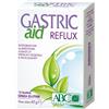Gastric ABC Trading Gastric Aid Reflux Bustine 14 pz Bustina