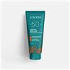 CLINICALFARMA Srl Crema Solare SPF50+ Lovren 100ml