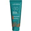 CLINICALFARMA Srl Crema Solare SPF30 Lovren 100ml