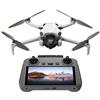 Dji mini 4 pro fly more combo (dji rc2)(gl)