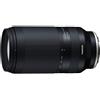 Tamron 70-300/4,5-6,3 di iii rxd Sony e-mount