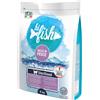 Hi Fish Cat Adult Sterilised Pesce 4KG