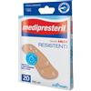 MEDI PRESTERIL Medipresteril Cerotti Medi Resistenti 7 x 2cm, 20 Pezzi