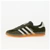 adidas Originals Sneakers adidas Gazelle Indoor Night Cargo/ Aluminium/ Gum EUR 42