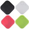 Riloer 4 mini dispositivi di localizzazione, universale, Smart Tag Bluetooth 4.0, localizzatore in tempo reale per telefono, portafoglio, chiave, bambini, animali domestici