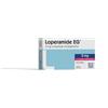 EG EuroGenerici LOPERAMIDE EG*12CPR OROD 2MG