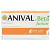 DYMALIFE PHARMACEUTICAL SRL ANIVAL BETA JUNIOR 10 FLACONCINI