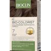Ist.ganassini Bioclin Bio Colorist 7 Biondo