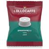 Lollo Caffè Capsule Lollo Caffè compatibili Espresso Point, Miscela Dek