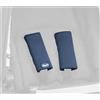 CHICCO Copri Cinture per Passeggino Chicco Stylego Up Blue Passion