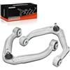 Frankberg 2x Braccio di controllo superiore anteriore per sospensione | ruota, davanti, Sopra, 50707481; Compatibile con: Ragno 939, 159 Sportwagon 939, 159 Sportwagon 939_, 159.939_, Brera 939