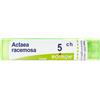 BOIRON® Actaea Racemosa Granuli 5 Ch Contenitore Multidose 4 g