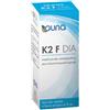 K2 F DIA Guna K2 F Dia Orale Gtt 30 Ml ml Gocce orali