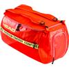 Head Borsa per racchette Head Pro X Duffle Bag L Fluo Orange