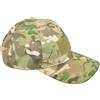 JS-TACTICAL CAPPELLO CON VISIERA E REGOLAZIONE A STRAPPO MULTICAM