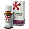 Kaloba Gocce Orali 20 Ml 8 g