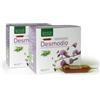 Desmodio rosmarino 15 ampolle da 15 ml