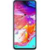 Samsung Galaxy A70 - Smartphone 4G (6,7'' - 128GO - 6 GO RAM) - BLUE - Version Germany