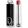 Dior Dior Addict Rossetto brillante - 90% di origine naturale - ricaricabile 652 Rose Dior