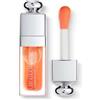 Dior Dior Addict Lip Glow Oil 004 Coral