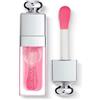 Dior Dior Addict Lip Glow Oil 007 Raspberry