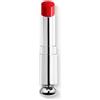 Dior Ricarica Dior Addict Ricarica rossetto brillante e idratante - 90% di ingredienti di origine naturale 745 Re(d)volution