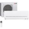 Mitsubishi Electric Climatizzatore Mitsubishi MSZ-AP50VGK WiFi 18000 btu Inverter