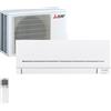 Mitsubishi Electric Climatizzatore Mitsubishi MSZ-AP42VGK WiFi 15000 btu Inverter