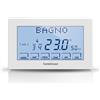 Fantini Cosmi Cronotermostato Intellicomfort CH180RFWIFI