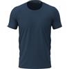 Stedman T-Shirt Slim Fitted In Cotone + Elastan