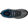 Columbia Redmond 3 WP, Scarpe da Trekking Uomo, Shark Phoenix Blue, 43.5 EU