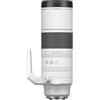 CANON RF 200-800MM F/6.3-9.0 IS USM Garanzia Centri di Assistenza Ufficiali in Italia
