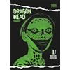 PANINI SPA Dragon Head. Omnibus (Vol. 1)