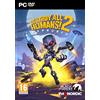 THQ Nordic Destroy All Humans! 2 - Reprobed - PC