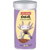 C.P.A COMPLEMENTOS PARA AVES C.P.A. -DAJANA AXOLOTIL - Cibo per ajolot -150 gr