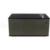 Klipsch The Three II Black, Speaker Bluetooth, Usb, Phono preamp