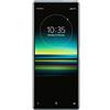 Sony Xperia 1 128 GB Smartphone (16, 5 cm (6, 5 pollici) OLED Display, Triple Camera, IP65/IP68, 6 GB RAM, Android 9) [Italia] Grigio