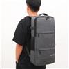 Custodia per pedaliera effetti portatile Tasche multiple Accessori Micro